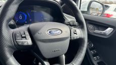 Ford Puma 1.0 EcoBoost Hybrid mHEV ST-Line Vignale 5dr Petrol Hatchback